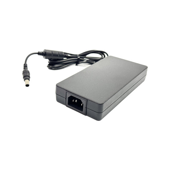 Zdroj 53V-2.3A zdroj vhodný na napájení PoE switchů Dahua