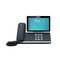 2N® DEMO 91378360 Yealink SIP T58A VoIP videotelefon 7"