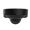Ajax DomeCam Mini HL 5Mp/2.8mm Black IP dome kamera