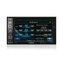 6,1" TFT autorádio ALPINE s navigací, INE-W990BT