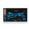 6,1" TFT autorádio ALPINE s navigací, INE-W990BT