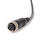 CAM6HD Kamera stropní AHD 4PIN auto IR