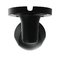 Ajax BulletCam 5Mp/4mm Black 5 Mpx kompaktní IP kamera