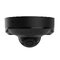Ajax DomeCam Mini HL 8Mp/2.8mm Black 8 Mpx dome IP kamera