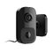 Ajax IndoorCam Black 4 Mpx Wi-Fi kamera