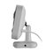 Ajax IndoorCam White 4 Mpx Wi-Fi kamera