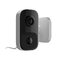 Ajax IndoorCam White 4 Mpx Wi-Fi kamera