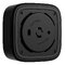 Ajax LifeQuality Lite Black Monitor kvality vzduchu