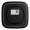 Ajax LifeQuality Lite Black Monitor kvality vzduchu