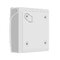 Ajax Manual Call Point White nástěnné tlačítko