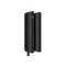 Ajax Superior DoorProtect Plus Fibra Black magnetický detektor
