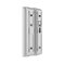 Ajax Superior DoorProtect Plus White magnetický detektor otevření
