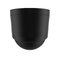 Ajax TurretCam 5Mp/2.8mm Black 5 MPx IP kamera