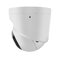 Ajax TurretCam 5Mp/4mm White 5 MPx IP kamera