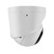 Ajax TurretCam 5Mp/4mm White 5 MPx IP kamera