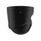 Ajax TurretCam 8Mp/2.8mm Black 8 Mpx IP kamera