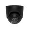 Ajax TurretCam HL 5Mpx/2.8mm Black 5 Mpx turret IP kamera