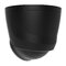 Ajax TurretCam HLVF 8Mp Black IP kamera