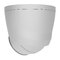 Ajax TurretCam HLVF 8Mp White IP kamera