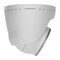 Ajax TurretCam HLVF 8Mp White IP kamera