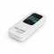 AlcoSense LITE 2 Alkohol tester, polovodičový senzor 19 mm², 28 mm LCD, 6 náustků