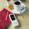 AlcoSense LITE 2 Alkohol tester, polovodičový senzor 19 mm², 28 mm LCD, 6 náustků