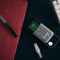 AlcoSense PRO Alkohol tester, elektrochemický senzor 121 mm2, 48 mm TFT, 5 náustků