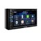 ALPINE INE-W611D Autorádio 2DIN s navigací a zrcadlením telefonu