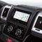 ALPINE INE-W611D Autorádio 2DIN s navigací a zrcadlením telefonu