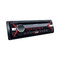 Autorádio SONY, 1 DIN, CD, USB, variabilní podsvícení CDX G3100UV.EUR