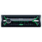 Autorádio SONY, 1 DIN, CD, USB, variabilní podsvícení CDX G3100UV.EUR