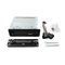 Autorádio SONY, 1DIN s CD, USB a Bluetooth MEXN4100BT.EUR