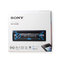 Autorádio SONY, 1DIN s CD, USB a Bluetooth MEXN4100BT.EUR