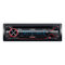 Autorádio SONY, 1DIN s CD, USB, BT, MEXN5200BT.EUR