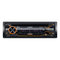 Autorádio SONY, 1DIN s CD, USB, BT, MEXN5200BT.EUR