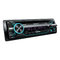 Autorádio SONY, 1DIN s CD, USB, BT, MEXN5200BT.EUR