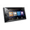 Autorádio SONY, 2DIN s DVD, dotykovým LCD, USB, BT XAVW651BT.EUR