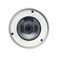 Avigilon 1.0C-H3A-DP2 dome IP kamera