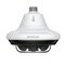 Avigilon 12C-H5A-4MH-DP1-B multisenzorová IP kamera