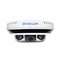 Avigilon DEMO 15C-H4A-3MH-180 multisenzorová IP kamera