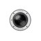 Avigilon 2.0C-H6A-D1-IR-B 2 Mpx dome IP kamera