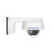 Avigilon 3.0C-H4A-25G-DP1-IR ALL IN ONE závěsná dome IP kamera