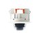 Avigilon 3.0C-H4SL-D1 3 Mpx dome IP kamera, LightCatcher