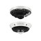 Avigilon 8.0C-H6A-FE-180-DO2-IR 8 Mpx H6A Fisheye kamera