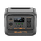 Bluetti Premium 200 V2 přenosná nabíjecí stanice, 2000 W, 1024 Wh