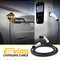 C22s Nabíjecí kabel pro elektromobily, 1-fáze, 32A/250V, 7.2kW