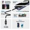 CA450 Modul zrcadlení telefonu přes USB kabel