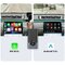 CA515 Video modul, bezdrátové Carplay AndroidAuto připojení