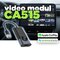 CA515 Video modul, bezdrátové Carplay AndroidAuto připojení