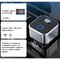 CA525 Mini Cube modul s tlačítkem, bezdrátové Carplay AndroidAuto připojení